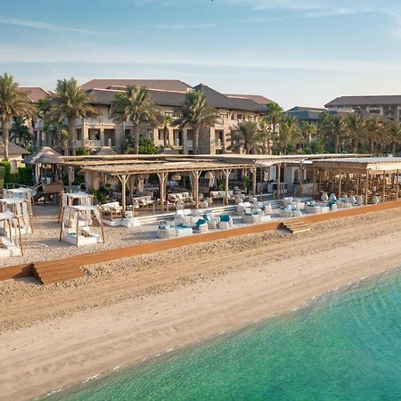 Sofitel Dubai Palm Apartments Bagian luar foto The Beach at Jumeirah